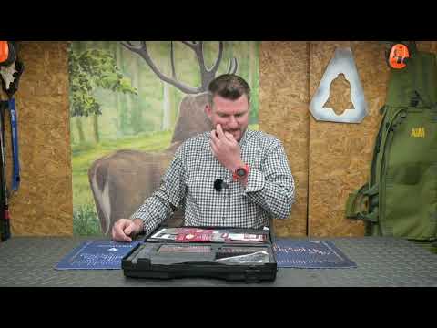 IS THIS THE BEST GUN CLEANING KIT YOU CAN OWN? // Tipton Ultra Cleaning Kit Review