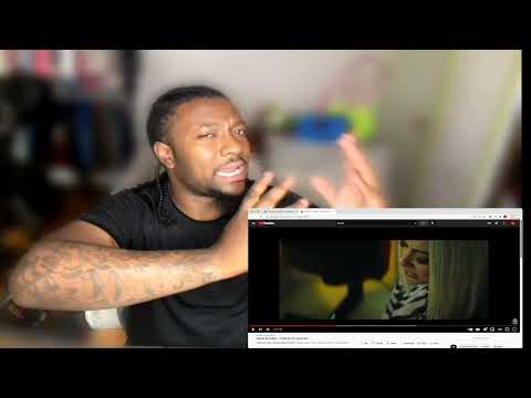 Murda & Hadise - Imdat (Reaction) 🇷🇴|🇺🇸 🔥🔥