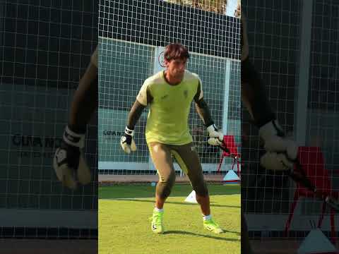 😤 Strength work in Oliva 💪🏽