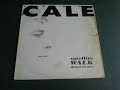 JOHN CALE.''SATELLITE WALK ''DANCE REMIX''.''.(SATELLITE WALK.(REMIX.)(12''.)(1985.)