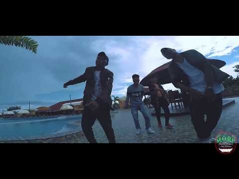 M.O.R.P _-_ Who's Be The King_Sorong Hip Hop Foundation_[ Official Music Video 2017 ]