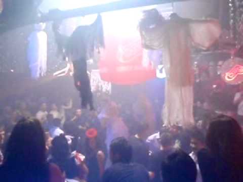 PAUL GARDNER - SOUL AVENGERZ - KINKY MALINKI LONDON .AVI