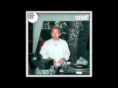 Sven Väth | DJ Set at hr3 Clubnight (09.03.1996) (Techno/Trance Classics)