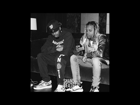 [FREE] Lil Durk x EST Gee x Future Hard Type Beat 2023 - "Split It"