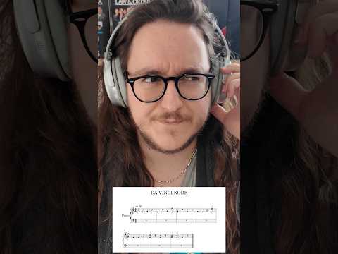 ÉPISODE 515 : DA VINCI KODE