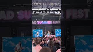 Bad Behavior by The Maine🖤