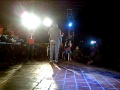 CRV-Batallas Ferimar- Primera Ronda- PipoMartinez vs Akfreestyle.