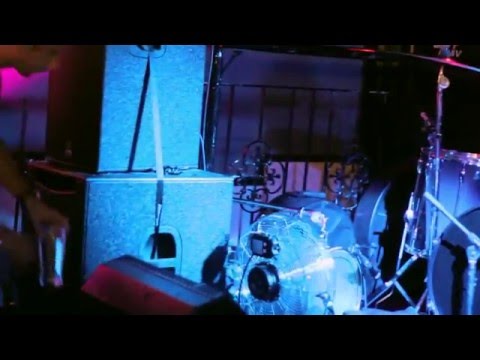Clearer the Sky - Emerge and Withstand (live @ Downstairs, Aberdeen 2/9/14)