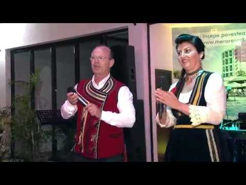 Maria Stinga, Nicu Atanase, Vanghilizmo Group -  Mera resort, Venus - "Carvanarii"