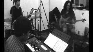 I Know You Well Miss Clara - Chapter #1 Musical Experiment "Open The Door, See The Ground".wmv