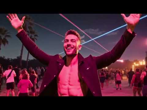 Lesson Learned - Party Vibes (Official Video Clip) by George Gous