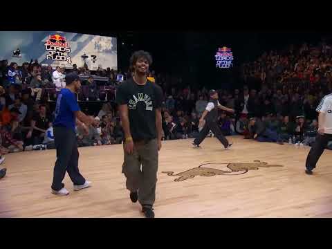 elSKemp - Lord of the freestyle floor