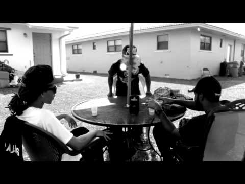 A.C. Smitty- Boogyman (Music Video)