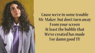 Alessia Cara - 7 Days | Lyrics Songs
