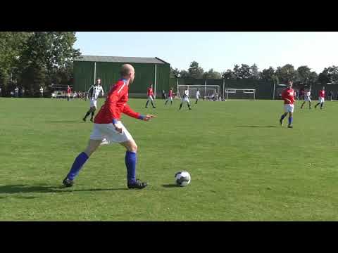 Dubbeldam 2 - VVGZ 3