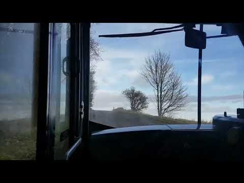 Front Seat: Route X15 | NK57GXE/7512 - Arriva Northumbria: ADL Enviro 400