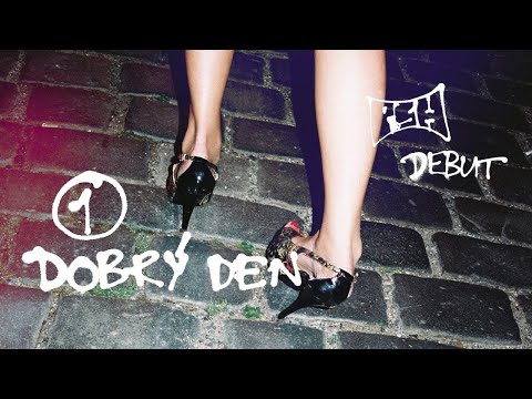 Video thumbnail for Dobrý den