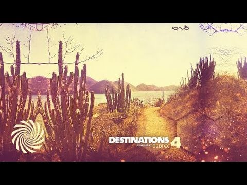 Yestermorrow - Quantum Hologram (Dual Vision Remix)