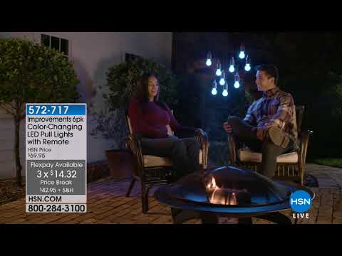 HSN | Laundry Room Solutions 04.28.2018 - 08 AM