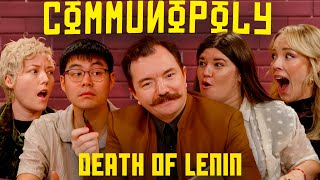 Monopoly, BUT COMMUNIST | Board Game League