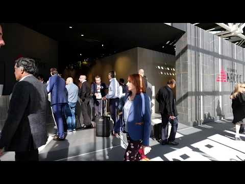 Ceramiche Keope @Cersaie 2018