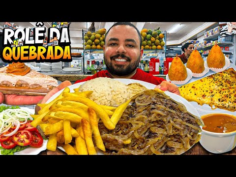 I LEFT THE CAR FOR SERVICE AND WENT TO EAT AT THE BAKERY ON THE CORNER *Best decision