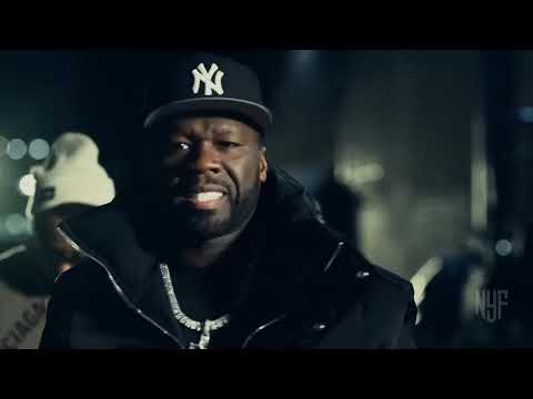 50 Cent, Jadakiss, Styles P - Lotta Money ft. Nino Man (Music Video) 2025