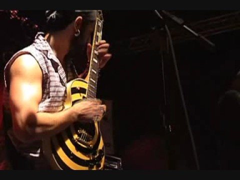 Mr. Crowley - Ozzmozzy Ozzy Cover