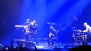 Blind Guardian - Miracle Machine/Lord Of The Rings LIVE Mitsubishi Electric Halle Düsseldorf 25.4.15