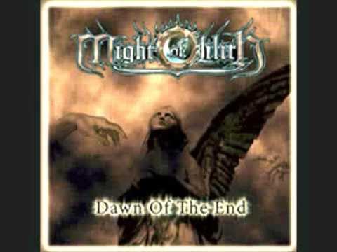 Might of Lilith - Master and Slave