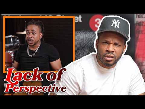 Max B's VladTv Interview Shows Jim Jones Was ALWAYS Right!