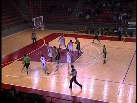 EBA A - A J7. SAB. Torrelavega - Villamurie