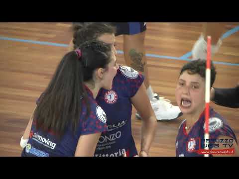 Pallavolo Femminile La Tenaglia Altino Volley promossa in A2 27 06 2021