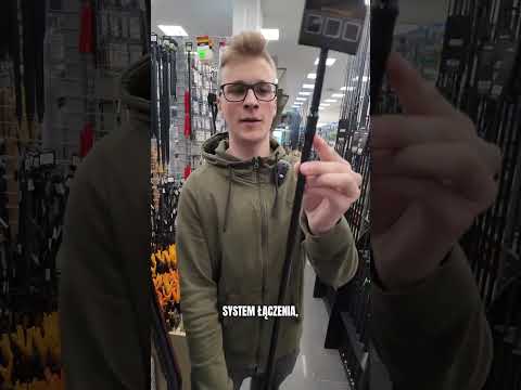 Wędka ANACONDA Corky CX² Extension 8-10ft / 3,00lb