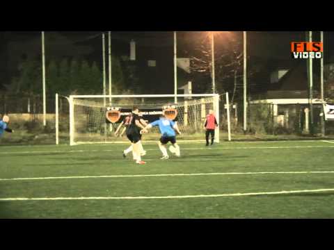 9. tydzień: Feraina - ROCH (FLS Jesień 2011)