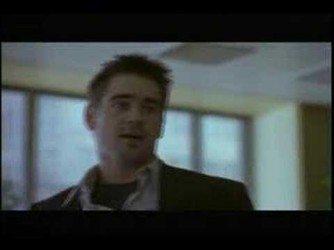 THE RECRUIT - TAKING MY LIFE AWAY
