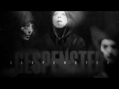 JAILL - GESPENSTER ( Prod. by JAMBEATZ )