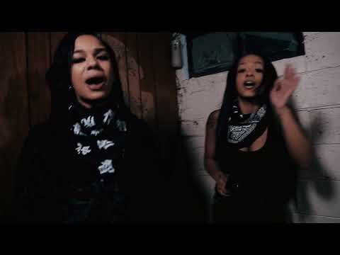 Spiff Jones x Troubleman Pringle - Boonk Gang ( Shot By @Dodbh )