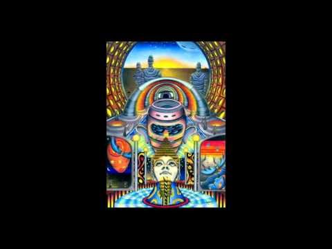 Pondscum - Style Stalker