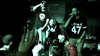 Mind da Gap e convidados - 20 Anos, 20 Músicas | Musicbox, Lisboa, 22/11/2013