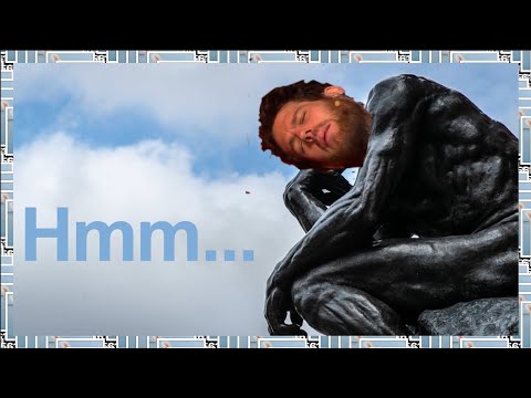 Meine Gedanken zu Fahrhilfen, RBTV, Gatekeeping, Game Design, Backseating, Angliz... - Just Chatting