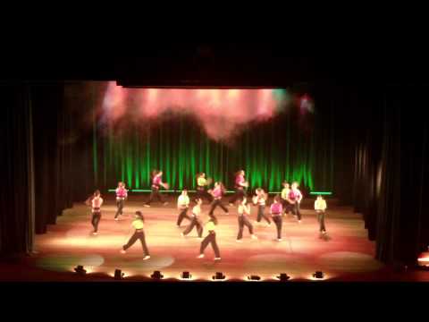 Shorashim - Choref 2014