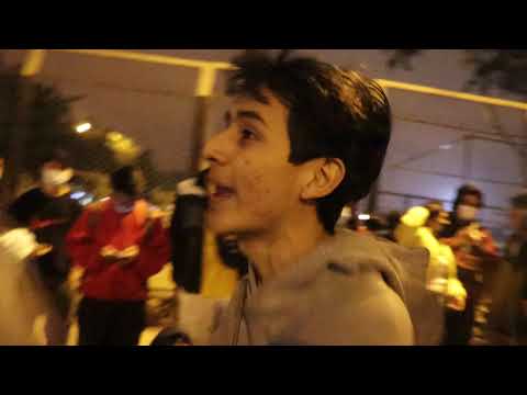 FSN vs REKART - EDICIÓN BOOMBAP | BERMA2H