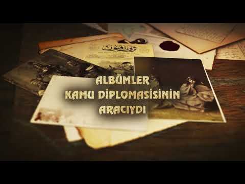 Saraydan Bakmak - Through Ottoman Eyes
