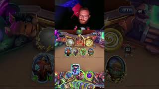 Hold On...I Have To Kill A Man With A C'thun...That Has Charge... | #schmoopiedaddy on #Twitch