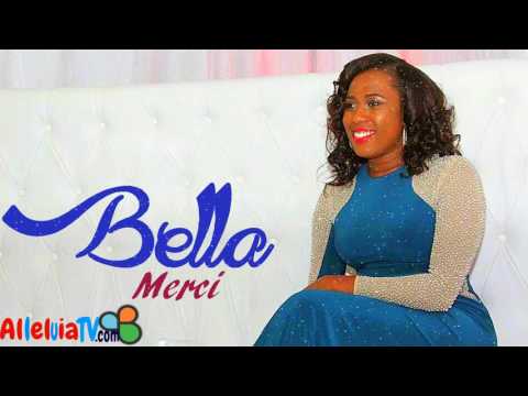 * New Zouk * Merci by Bella - Nouveaute Evangelique Haitian inspirational Gospel Songs 2017