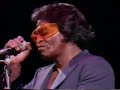 James Brown - Eyesight (Live)