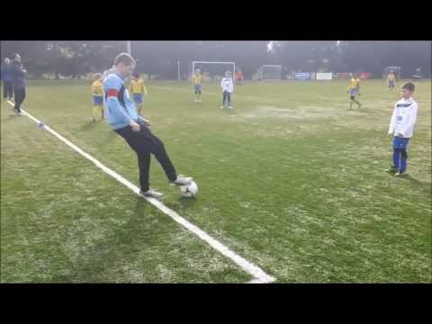 Braine Vs Ksc Grimbergen U10(nat)