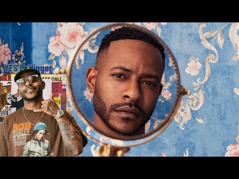 Eric Bellinger - Money Float (Lyrics)