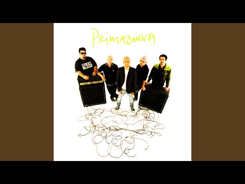 Diga - Primadonna